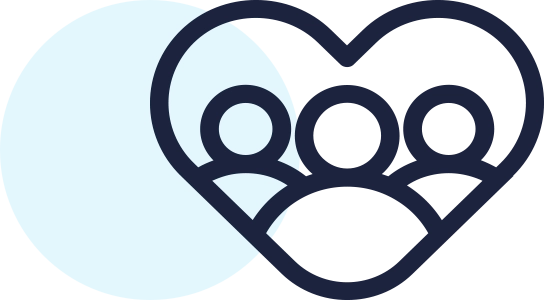 Advance Equity & Community Impact