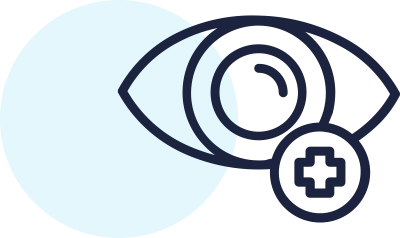 Restore Sight & Heal Wounds