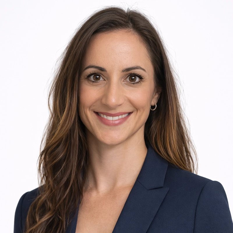 Melissa Meyer