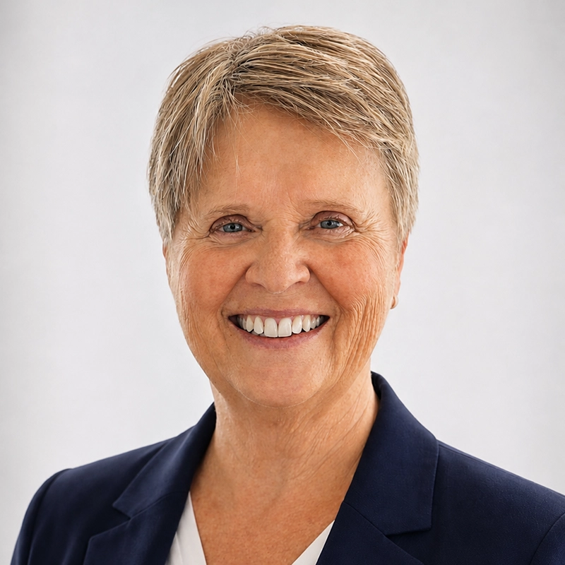 Terri Tibbot